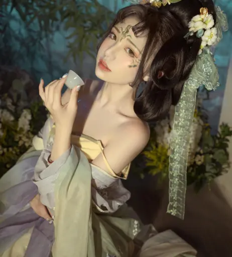 Image 10151874 from nekokoyoshi | 爆机少女 喵小吉 | 喵小吉