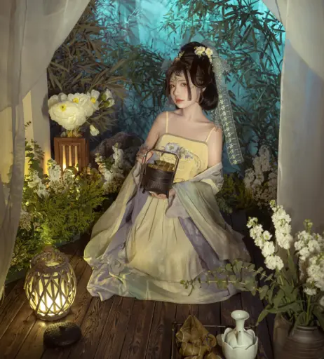 Image 10151878 from nekokoyoshi | 爆机少女 喵小吉 | 喵小吉