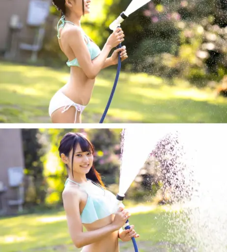 Image 10151493 from Umi Yatsugake 八掛うみ