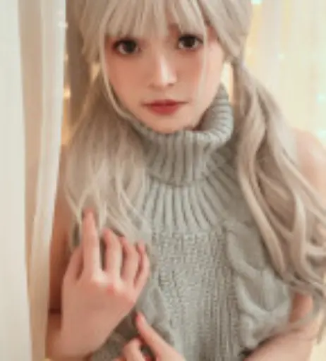 Image 10151130 from nekokoyoshi | 爆机少女 喵小吉 | 喵小吉