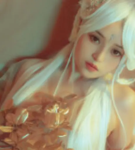 Image 10151149 from nekokoyoshi | 爆机少女 喵小吉 | 喵小吉