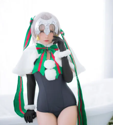 Image 10153938 from Miu - ミウ Cosplayer