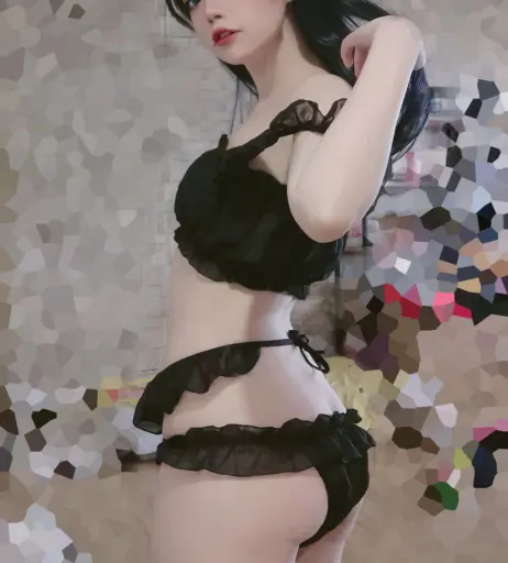 Image 10153962 from Miu - ミウ Cosplayer