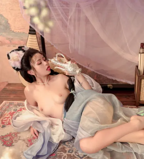 Image 10153100 from nekokoyoshi | 爆机少女 喵小吉 | 喵小吉