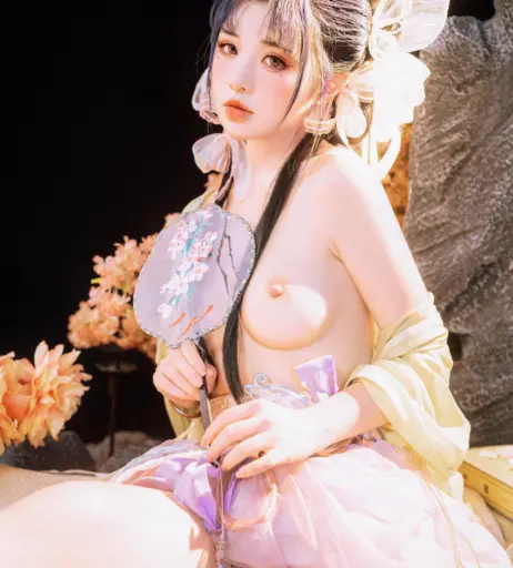 Image 10153021 from nekokoyoshi | 爆机少女 喵小吉 | 喵小吉