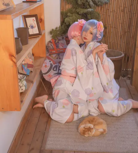 Image 10152548 from nekokoyoshi | 爆机少女 喵小吉 | 喵小吉