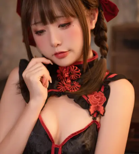 Image 10152690 from nekokoyoshi | 爆机少女 喵小吉 | 喵小吉