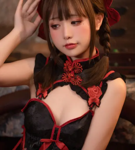 Image 10152695 from nekokoyoshi | 爆机少女 喵小吉 | 喵小吉