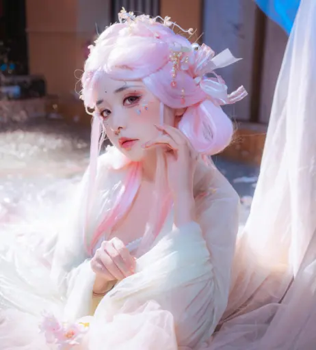 Image 10152605 from nekokoyoshi | 爆机少女 喵小吉 | 喵小吉