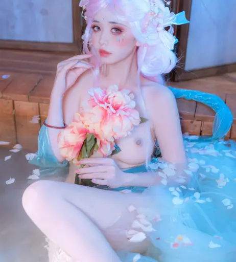 Image 10152679 from nekokoyoshi | 爆机少女 喵小吉 | 喵小吉