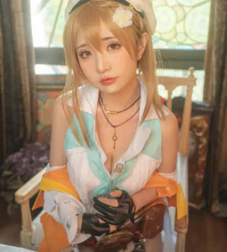 Image 10152045 from nekokoyoshi | 爆机少女 喵小吉 | 喵小吉