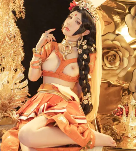 Image 10152300 from nekokoyoshi | 爆机少女 喵小吉 | 喵小吉