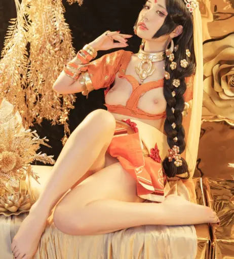 Image 10152369 from nekokoyoshi | 爆机少女 喵小吉 | 喵小吉