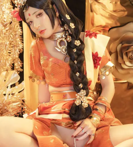 Image 10152371 from nekokoyoshi | 爆机少女 喵小吉 | 喵小吉