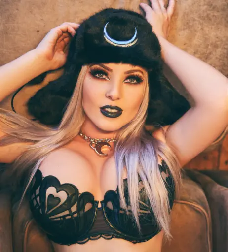 Image 1016818 from Jessica Nigri