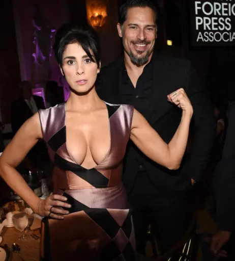 Image 10165562 from Sarah Silverman