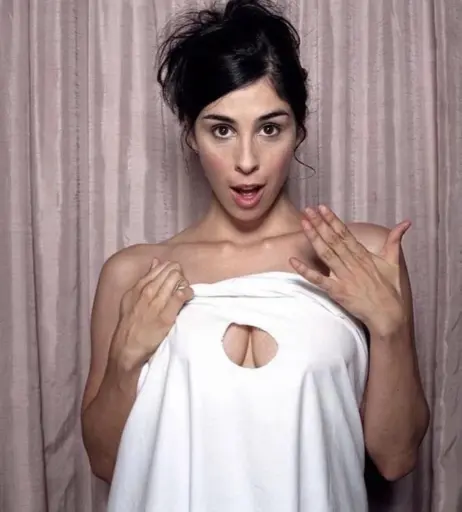 Image 10165555 from Sarah Silverman