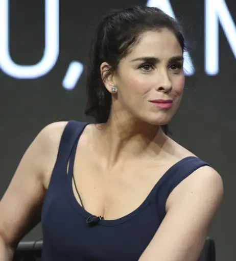 Image 10165623 from Sarah Silverman