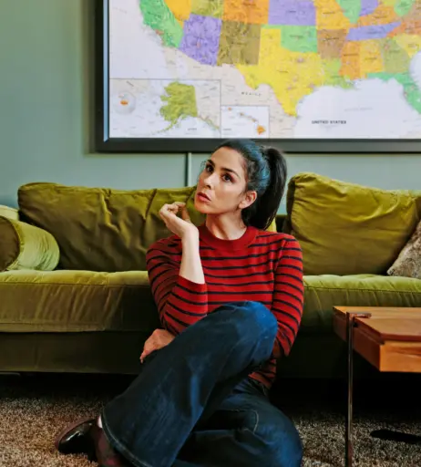 Image 10165612 from Sarah Silverman