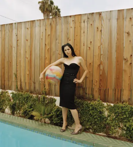 Image 10165636 from Sarah Silverman