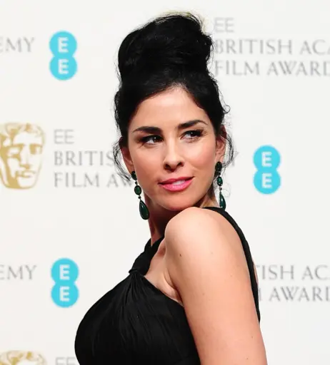 Image 10165641 from Sarah Silverman