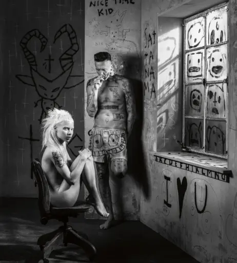 Image 10165281 from Yolandi Visser / Yo-landi Vi$$er