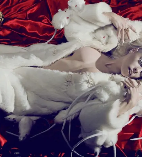 Image 10165286 from Yolandi Visser / Yo-landi Vi$$er