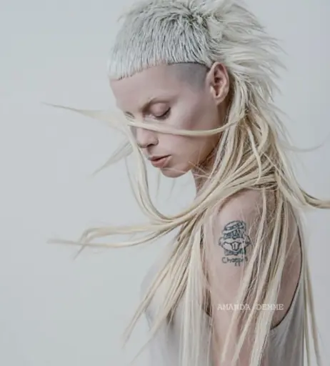 Image 10165267 from Yolandi Visser / Yo-landi Vi$$er