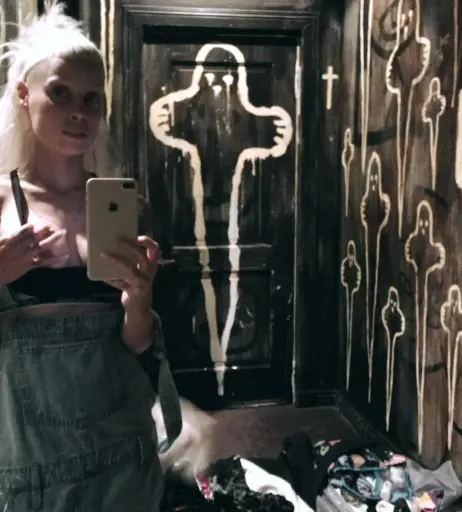 Image 10165252 from Yolandi Visser / Yo-landi Vi$$er