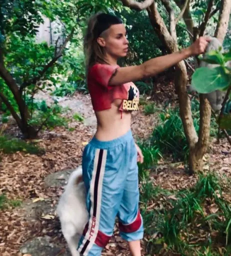 Image 10165240 from Yolandi Visser / Yo-landi Vi$$er