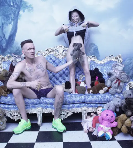 Image 10165276 from Yolandi Visser / Yo-landi Vi$$er