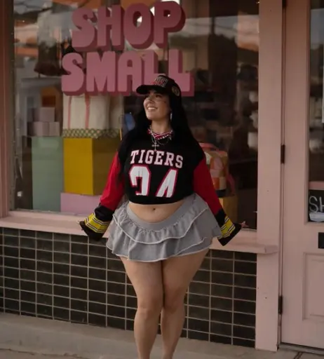 Image 10165274 from Alex Blair | itsalexblair | thecurvyfoxx