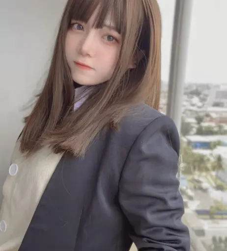 Image 10161929 from Angel chan | wlep wlop | menruinyanko_