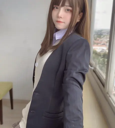 Image 10161933 from Angel chan | wlep wlop | menruinyanko_