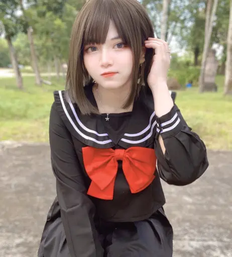 Image 10161800 from Angel chan | wlep wlop | menruinyanko_