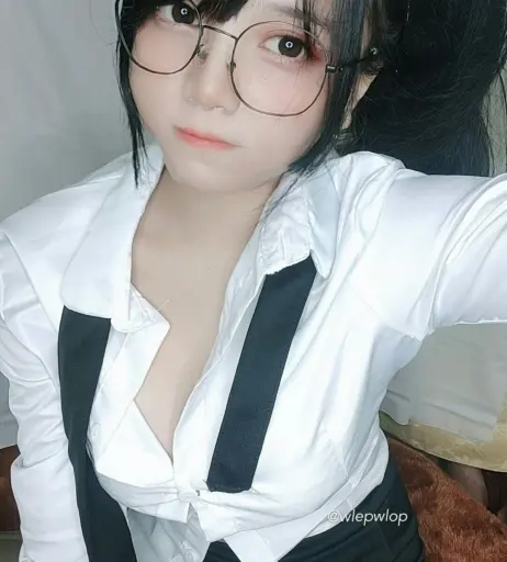 Image 10161844 from Angel chan | wlep wlop | menruinyanko_