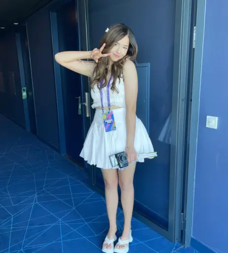 Image 1016151 from Pokimane