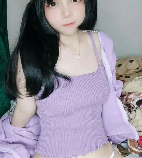 Image 10161613 from Angel chan | wlep wlop | menruinyanko_