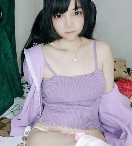 Image 10161612 from Angel chan | wlep wlop | menruinyanko_