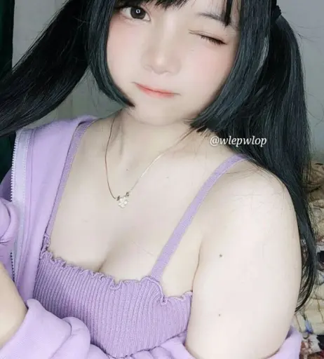 Image 10161611 from Angel chan | wlep wlop | menruinyanko_