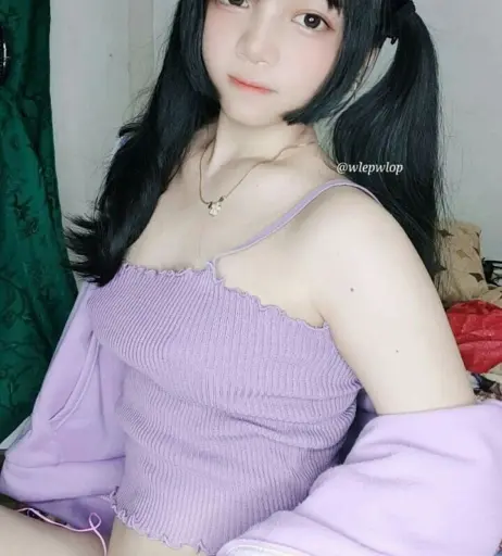 Image 10161615 from Angel chan | wlep wlop | menruinyanko_