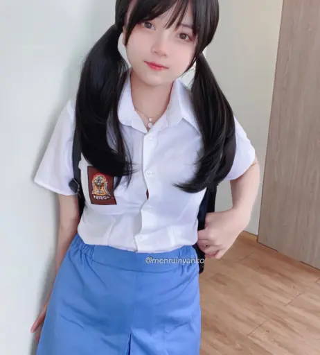 Image 10161653 from Angel chan | wlep wlop | menruinyanko_