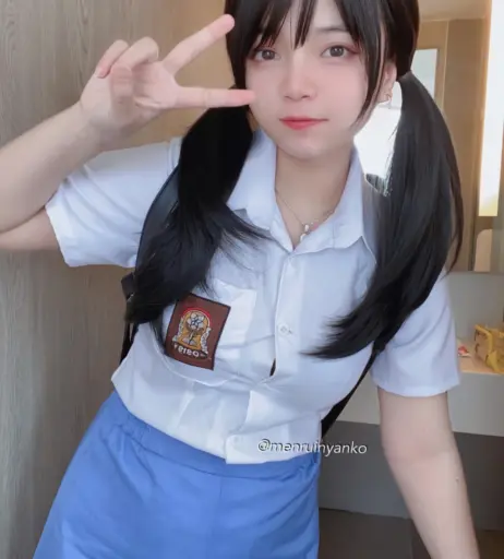 Image 10161651 from Angel chan | wlep wlop | menruinyanko_