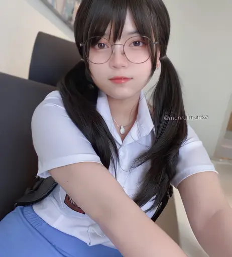 Image 10161642 from Angel chan | wlep wlop | menruinyanko_