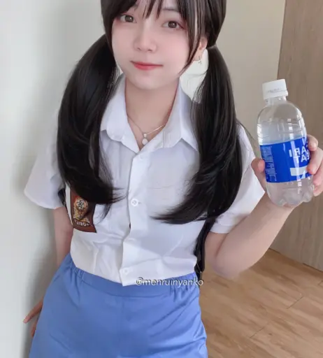 Image 10161640 from Angel chan | wlep wlop | menruinyanko_