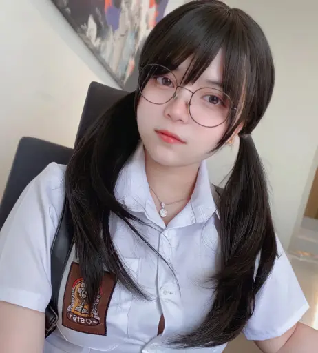 Image 10161646 from Angel chan | wlep wlop | menruinyanko_