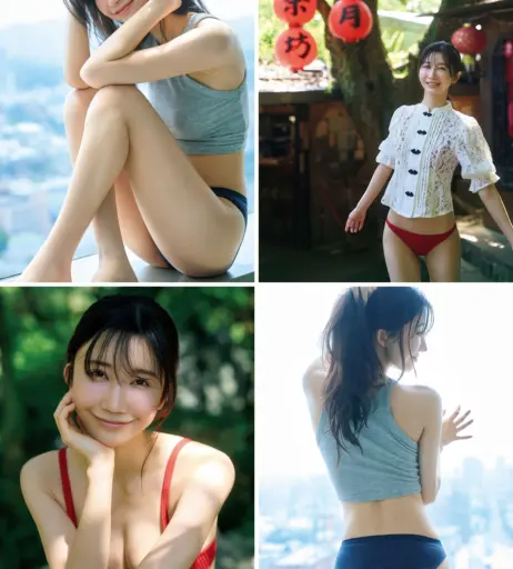Image 10160333 from Yuka Ogura / 小倉ゆうか