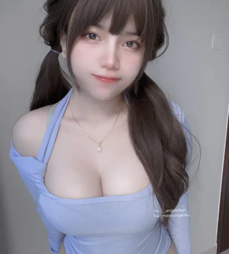 Image 10163498 from Angel chan | wlep wlop | menruinyanko_