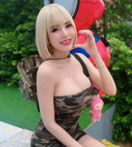 Image 10162640 from Maya Yarr