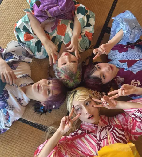 Image 10162325 from Hanabie